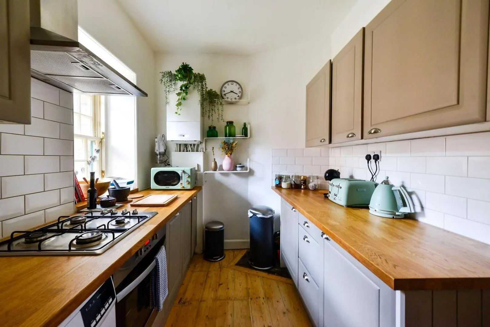 Guestready - Picturesque 1Bd Home In Dean Village Edinburgh